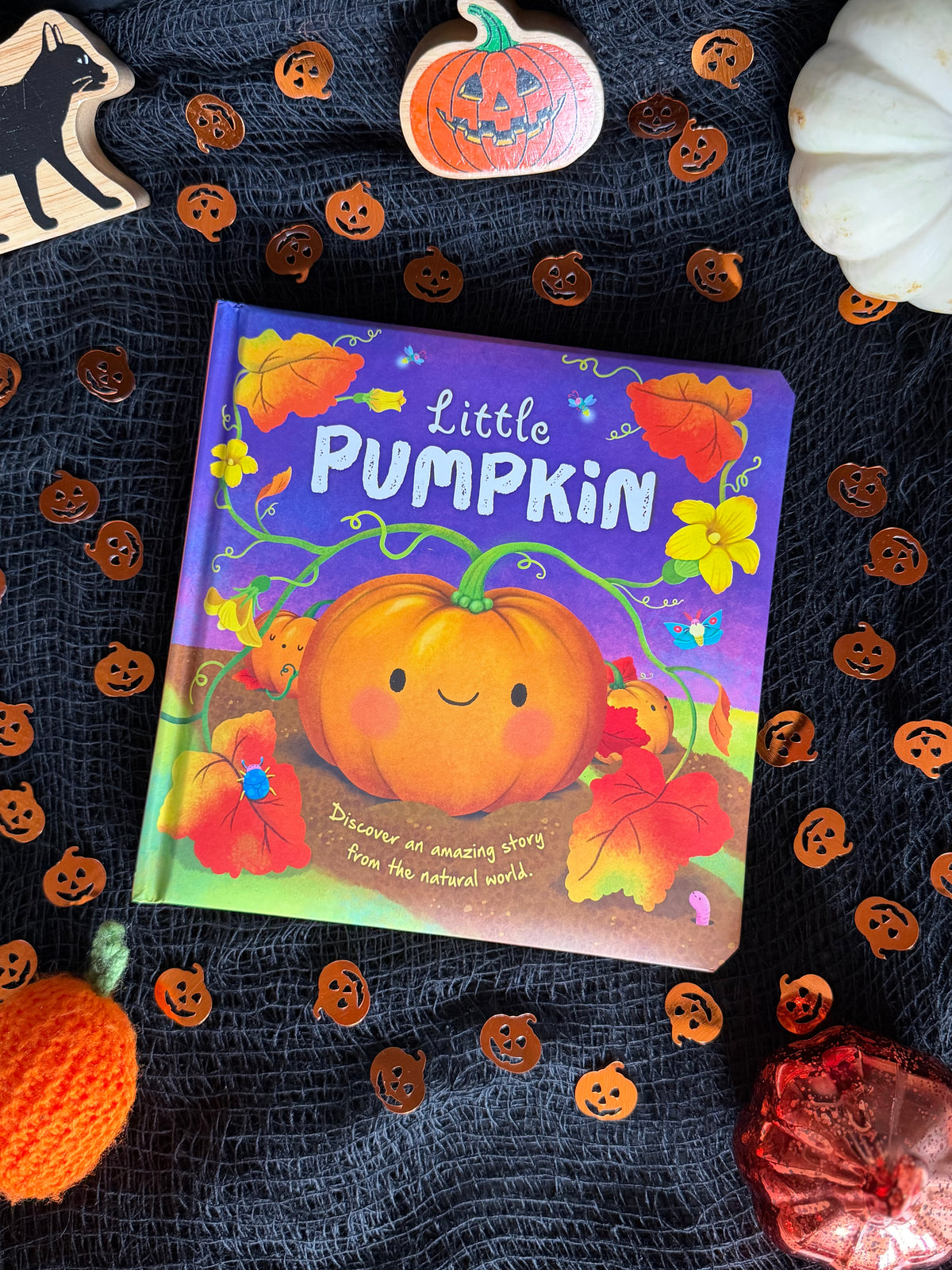 Monthly Children’s Book Subscription Box (£19.99 when you subscribe or £25.99 Family Collection)