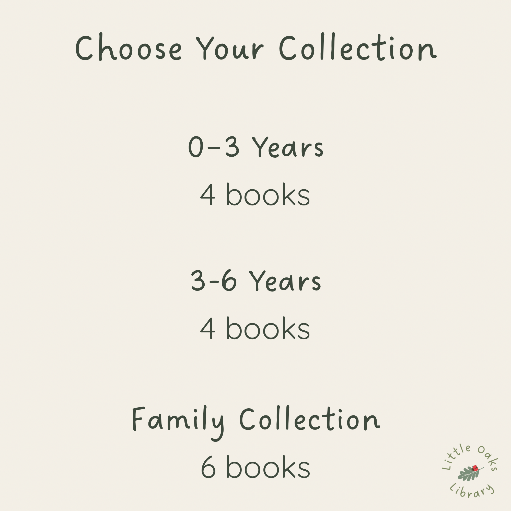 Monthly Children’s Book Subscription Box (£19.99 when you subscribe or £24.99 Family Collection)