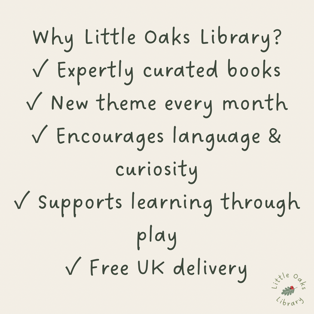 Monthly Children’s Book Subscription Box (£19.99 when you subscribe or £24.99 Family Collection)