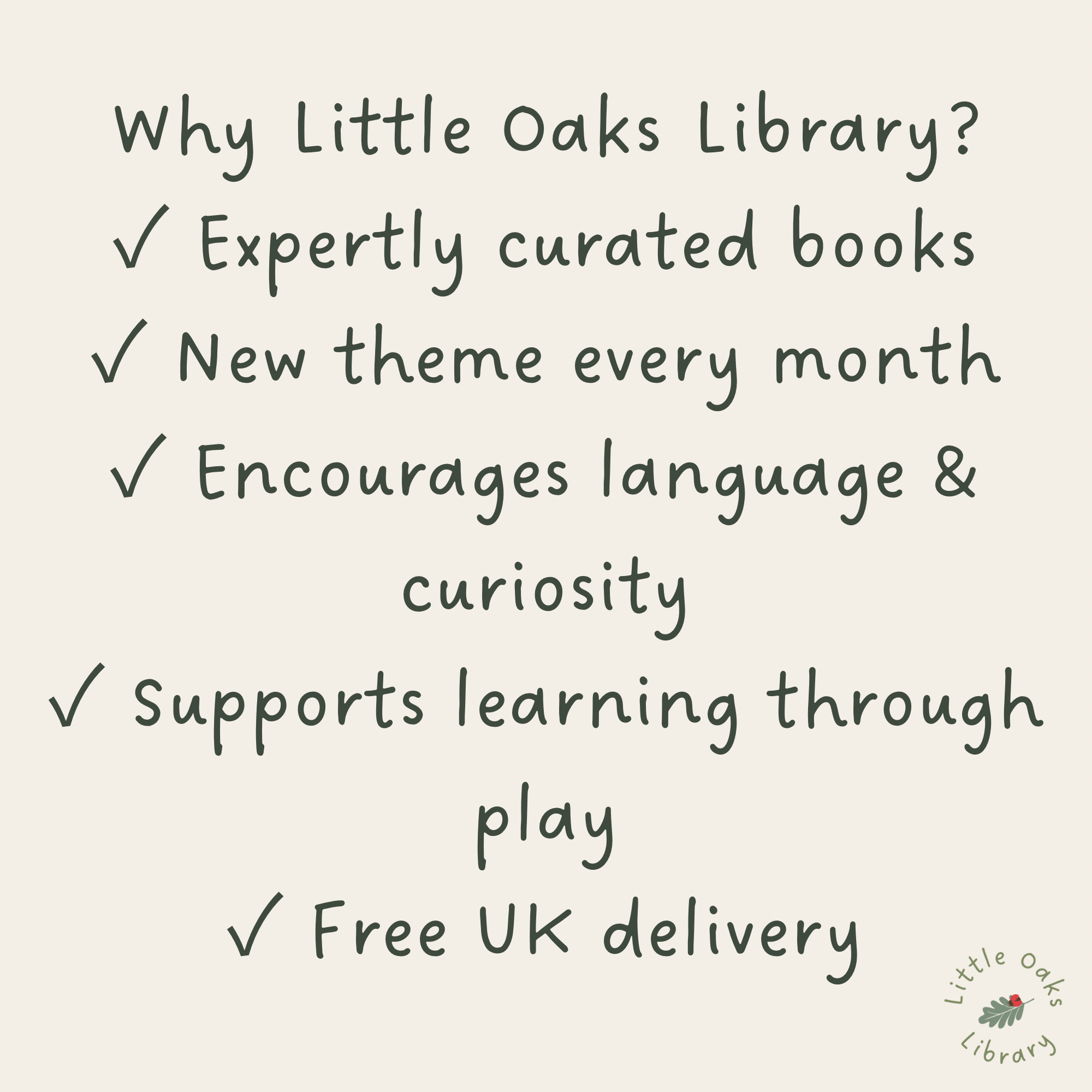Monthly Children’s Book Subscription Box (£19.99 when you subscribe or £24.99 Family Collection)