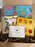 Monthly Children’s Book Subscription Box (£19.99 when you subscribe or £24.99 Family Collection)